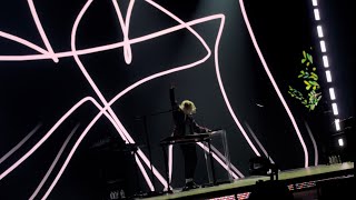 Lifelike  Something Comforting  Porter Robinson LIVE Chicago 2021 [upl. by Attenaej919]