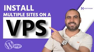 Easily Install Mulitple WordPress amp PHP Websites on your VPS with this Simple Guide [upl. by Harwill]