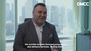 DMCC Success Story  Tamimi Consulting [upl. by Behrens]