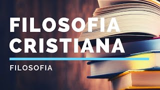 1 La filosofia cristiana del Medioevo la patristica e la scolastica [upl. by Aglo25]