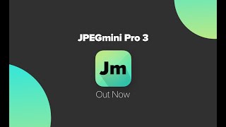 JPEGmini Pro 3 New Features [upl. by Grefer]