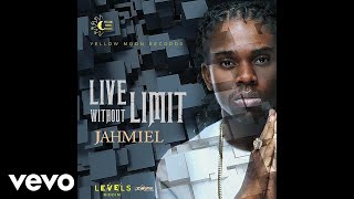 Jahmiel  Live Without Limit Official Audio [upl. by Aicenod]