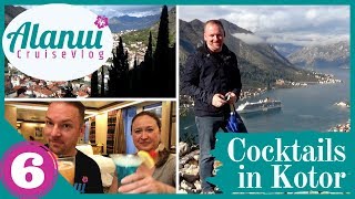 Costa Getränkepaket – Was ist drin  🌺CruiseVlog 6  Costa Deliziosa  AlanuiCruises [upl. by Yslek]