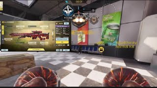 Search and Destroy passive gameplay Artic 50Black Horizon codm codmobilegameplay cod [upl. by Jain879]