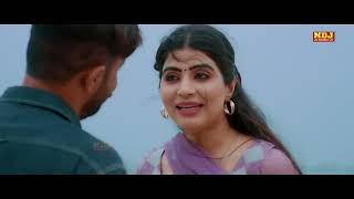 Soutan Official Video  Vinod Tohana  Ashu Twinkle  Sonika Singh  Haryanvi Song Haryanavi 2024 [upl. by Shetrit]