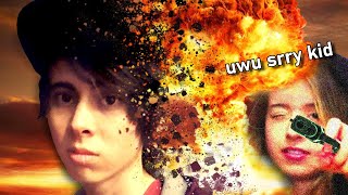 Did Pokimane Get Leafyishere Terminated RIP LEAFY [upl. by Hyo811]