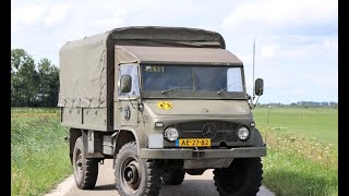 Unimog 404 [upl. by Doug536]