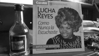 Lucha Reyes  Tu Voz [upl. by Powell]