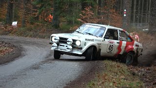 Legend Boucles de Bastogne 2023  Day 1 HD by SRP [upl. by Annamarie268]