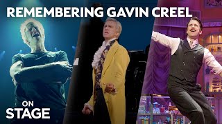 Remembering the legacy of Tony AwardWinning actor Gavin Creel  Spectrum News [upl. by Atnoid83]