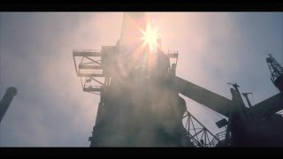 Arctic Sunrise  Real Life Official Videoclip [upl. by Moncear]