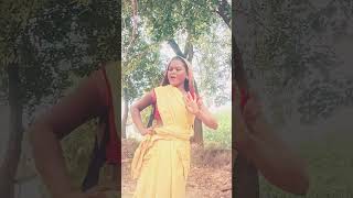 gadi fasal Ho Gaya dhani Koderma ghatiya mein video viral trending short dance bhojpuri [upl. by Esalb101]