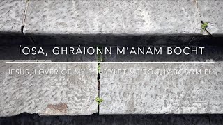 6  Íosa ghráionn manam bocht [upl. by Johnstone]