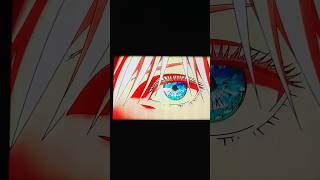 Anime eye editing eyes editing gojo tanjiro eyes editing [upl. by Alhak]