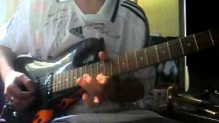 himno del real madrid y españa guitarra alvaro [upl. by Thacker]