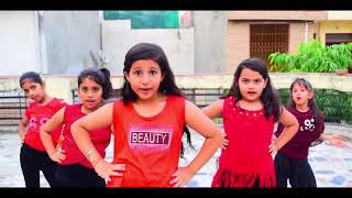 Mundiyan to bach ke rahi  Choreography Vijay Singh  new generation kids [upl. by Osrock]