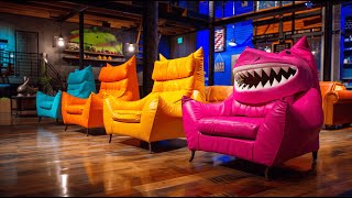 Are The Sharks In Shark Tank Actually Investing Their Own Money [upl. by Darell266]