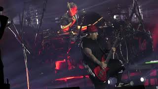 Korn LIVE Falling Away From Me  Lokeren BE  quotLK Feestenquot  20240806  FULL HD 1080p50 [upl. by Nilerual]