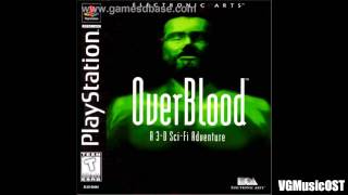 12 Overblood OST HQ [upl. by Ichabod25]