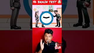 The Ultimate Brain Test  2 [upl. by Reynard]