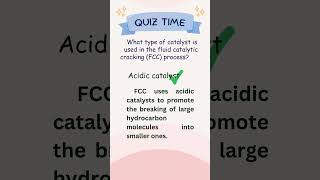 Quiz What is Hydrodesulfurization  FCC Process Catalyst Explainedquot [upl. by Dolores225]