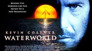 Waterworld1995 Movie Review [upl. by Hepsiba]