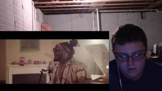 TPain MashUp No AutoTune Reaction [upl. by Keven792]