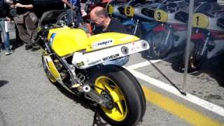 ASI MOTOSHOW 2010  ITALY  Part 4 by BIGPAOLO1969 [upl. by Blackmore757]