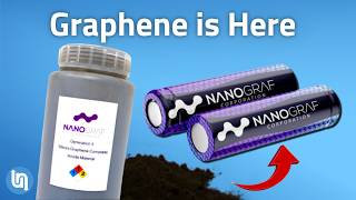 Why The US Military Chose SiliconGraphene Batteries [upl. by Iyre]