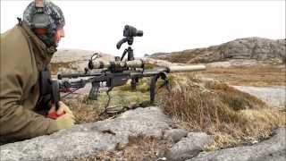 Langholdsfilmen blog 82 Skyt all ammo [upl. by Yleoj]