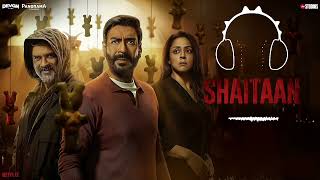 Shaitan Bgm  Shaitaan Teaser Bgm Ajay Devgn R Madhavan Jyotika [upl. by Ayatnwahs421]