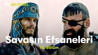 Savaşın Efsaneleri  Zama Savaşı  TRT Belgesel [upl. by Rufina]