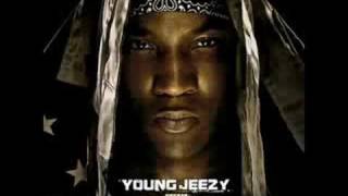 Young Jeezy  Hustlaz ambition [upl. by Nashoma973]