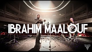 Ibrahim Maalouf  Lily Will Soon Be A Woman  Live Session by quotBruxelles Ma Bellequot 11 [upl. by Banerjee]