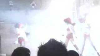 Fischerspooner  Emerge Live [upl. by Atnauqal]