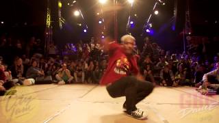 Gbg City Jam vol 5  Breaking Judge  Bboy Neguin [upl. by Rosabel]