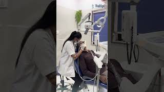 Dental Services at Maitreya  Dental Problems  Best Dental Services in Surat  Dentists in Surat [upl. by Elsa]