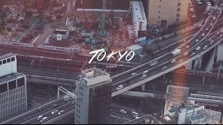 Tokyo Travel Diary  iHeartAlicecom [upl. by Akinihs]