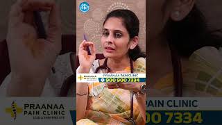 Praanaa Pain Clinic  Homeopathy  Ayurvedic  Health Tips [upl. by Couture481]