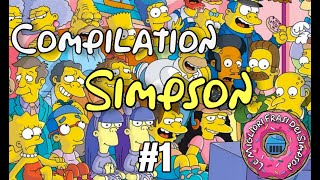 LE PREVISIONI DEI SIMPSONS PER IL 2024 [upl. by Dranyer562]