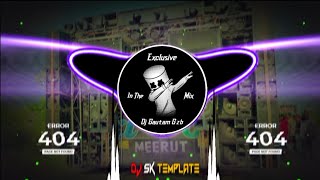 Matak Chalungi New Song Edm Drop Dance Mix Dj Gautam Gzb Dj Ajay Kashyap [upl. by Isak212]