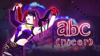 Just Dance 2023 Edition abc nicer by Gayle Full Gameplay Xbox Series S  Iori JD [upl. by Snowman]