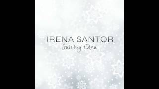 Irena Santor  Śnieżny Eden [upl. by Kerad]