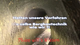 Geheimnisvolle Riesige Unterwelt verschüttet durch die Flut Tore zur Unterwelt Teil 34 [upl. by Cryan]