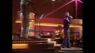 Paper Rosie  GENE WATSON LIVE VIDEO PLAY IT AGAIN NASHVILLE 1985 [upl. by Timus]