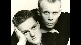 Erasure  Oh LAmour Remix HD 1986 [upl. by Kelleher735]