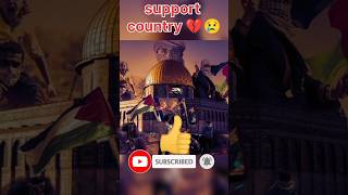 Masjid aqsa ❤️ support country youtubeshorts shorts [upl. by Atikam]