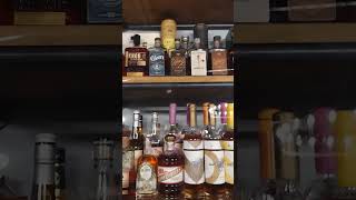 Whats In The Castle Orphan Barrel castle whiskey whisky bourbon rye scotch whiskeytube [upl. by Ydnor316]