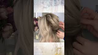 Low Bun Hairstyle Essential Tutorial for a Chic amp Timeless Look [upl. by Gombach]