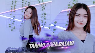 DJ TARIMO BARA RASAKI  DUTCH FULL BASS JEDAG JEDUG LAGU PARGOY TERBARU 2024 Akka Official [upl. by Ellehcyt]